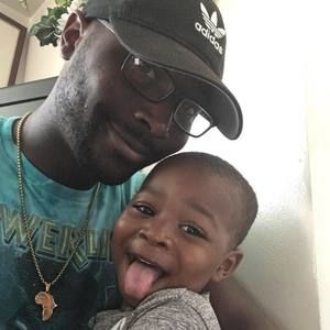 Meet your Posher, Aaron